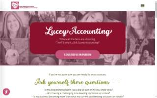 Lucey Accounting Services, PLLC