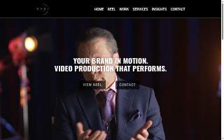 MarzMotion of Chandler