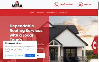 Mesa Pros Roofing Solutions
