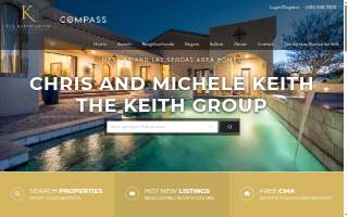 Michele Keith Realtor - Las Sendas area, Mesa AZ Top Expert