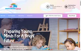 Munchkins' Place Learning Center