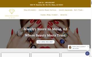 Nelson Estate Jewelers