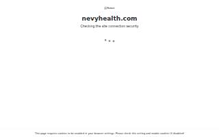 Nevy Health