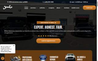 New Dimensions Automotive