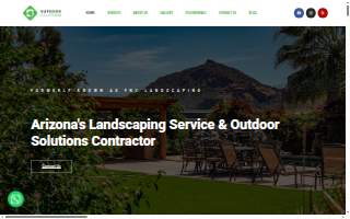 Outdoor Solutions LLC