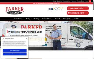 Parker & Sons