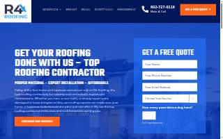 R4 Roofing