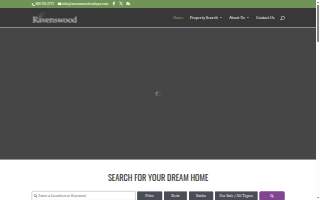 Ravenswood Realty