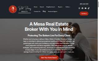 Red Penny Realty