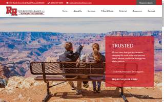 Red Rock Insurance
