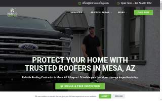 Romco Roofing