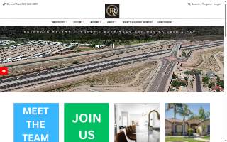 Rosewood Realty