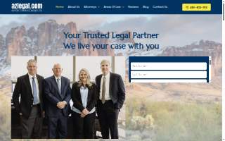 Rowley Chapman & Barney, Ltd.