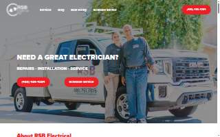 RSB Electrical Inc