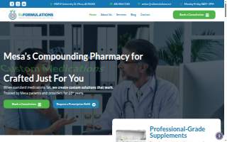 RxFormulations