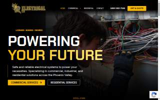 SD Electrical LLC