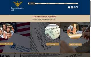 Servicios Liberty, LLC Mesa