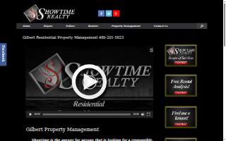 Showtime Realty