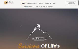SOLE Counseling