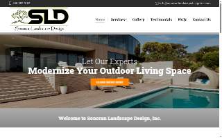 Sonoran Landscape Design