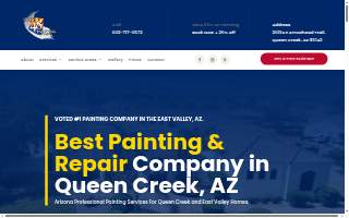 State 48 Painting Company