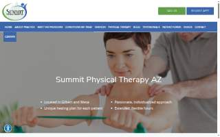 Summit Physical Therapy AZ