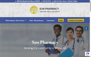Sun Pharmacy
