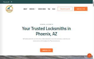 Sundial Locksmith LLC