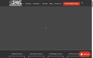 SWC Auto Body