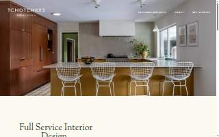 Tchotchkes Design Studio