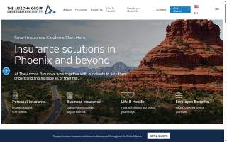 The Arizona Group