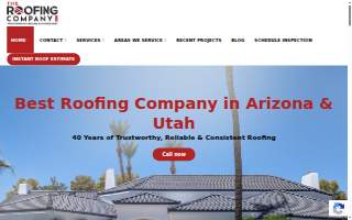 The Roofing Company