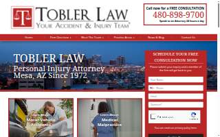 Tobler Law
