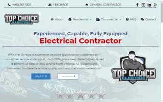 Top Choice Electric