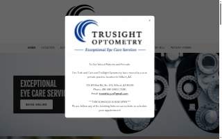 TruSight Optometry