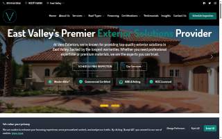 Vero Exteriors LLC