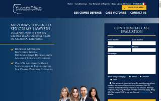 VS Criminal Defense Attorneys