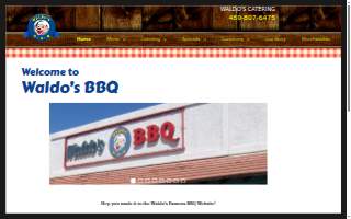 Waldo's BBQ