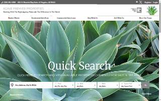 Agave Premier Properties