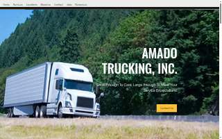 Amado Trucking