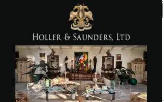 Holler & Saunders, Ltd.