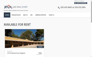LABS Rentals