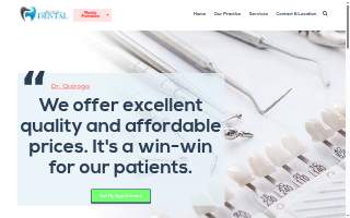 Nogales Dental Care