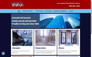 Nogales Glass & Aluminum Co