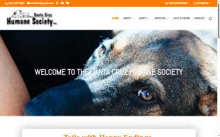 Santa Cruz Humane Society