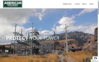 American Fence Co of Oro Valley