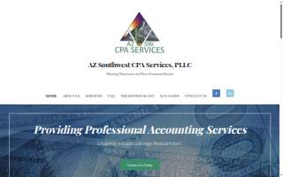 AZ Southwest CPA Services, PLLC of Oro Valley