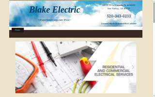 Blake Electric LLC