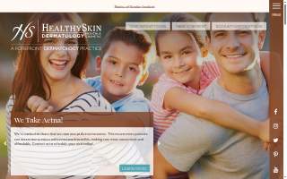 HealthySkin Medical and Cosmetic Dermatology