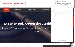 Hofmann Law Offices, PLLC